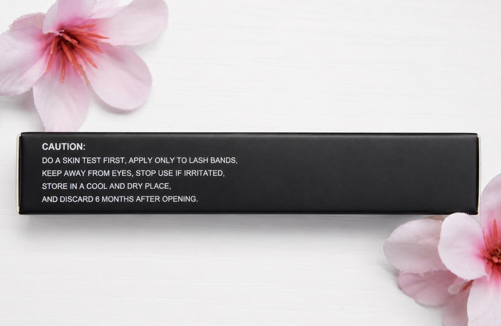 Lash Glue